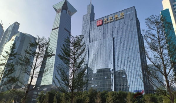 时代科技大厦